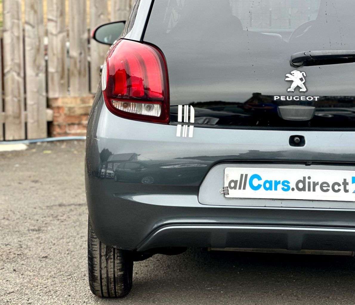 2019 PEUGEOT 108 2019 PEUGEOT 108