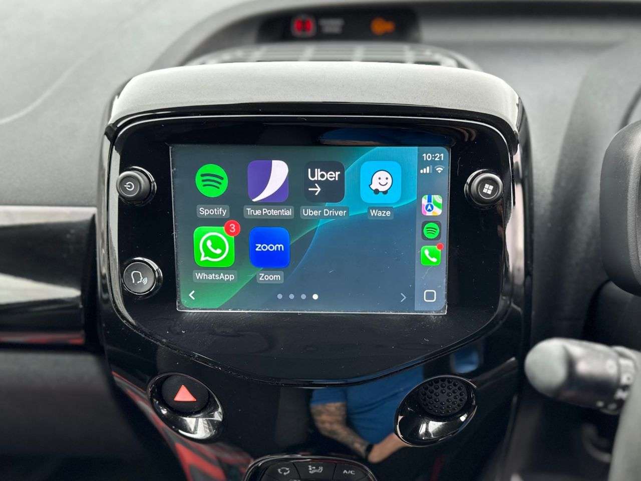 2019 PEUGEOT 108 2019 PEUGEOT 108