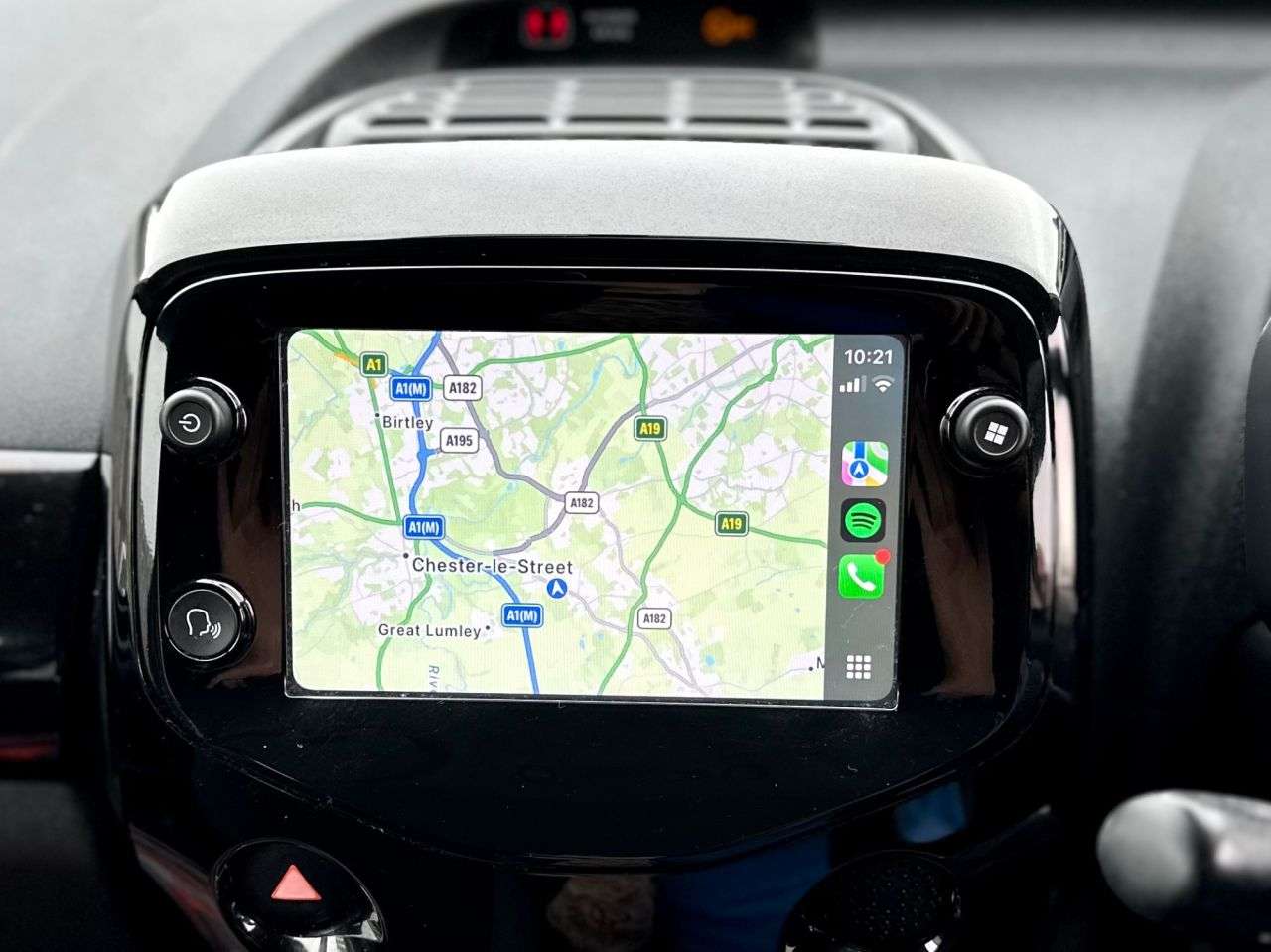 2019 PEUGEOT 108 2019 PEUGEOT 108