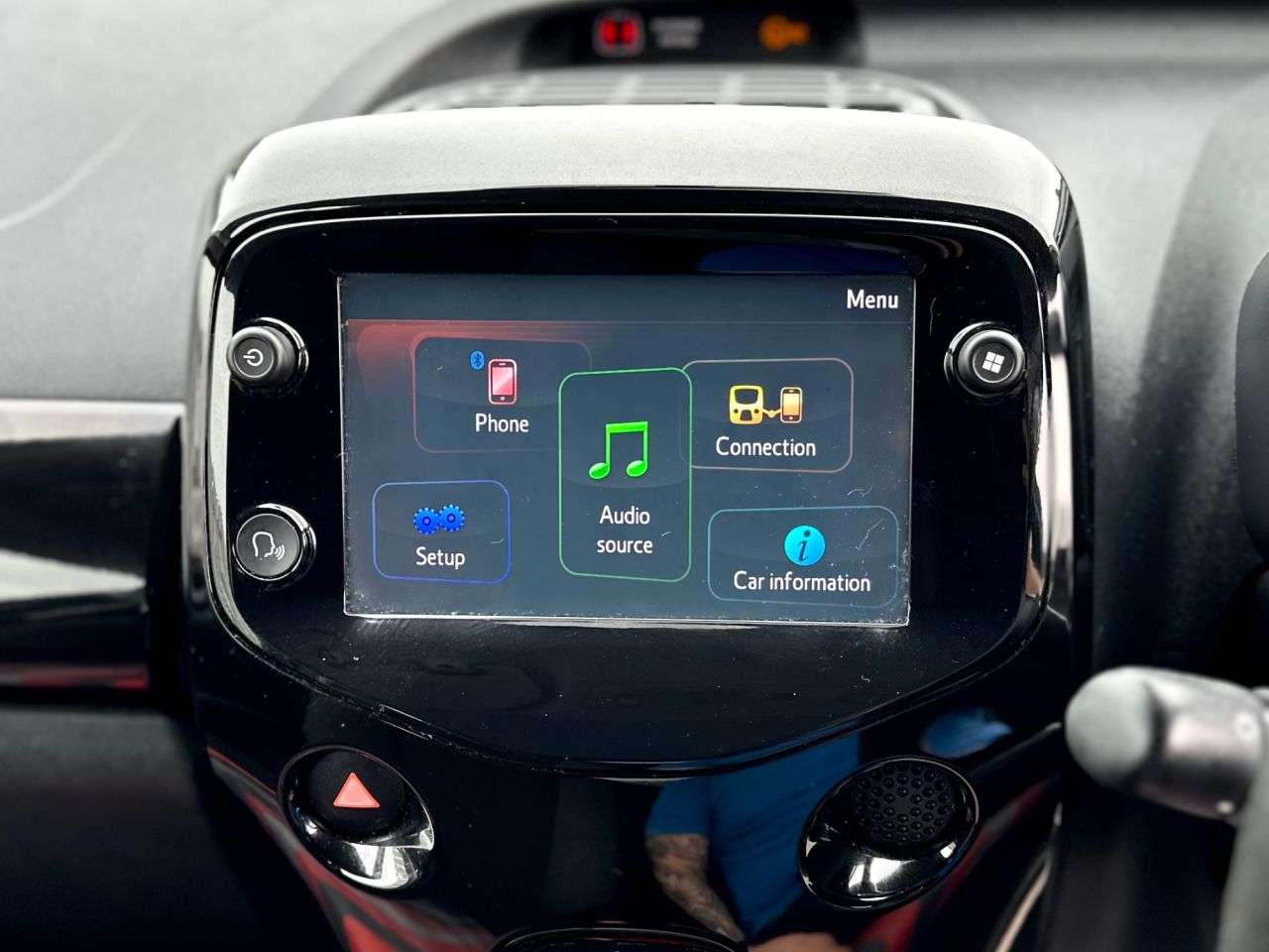 2019 PEUGEOT 108 2019 PEUGEOT 108