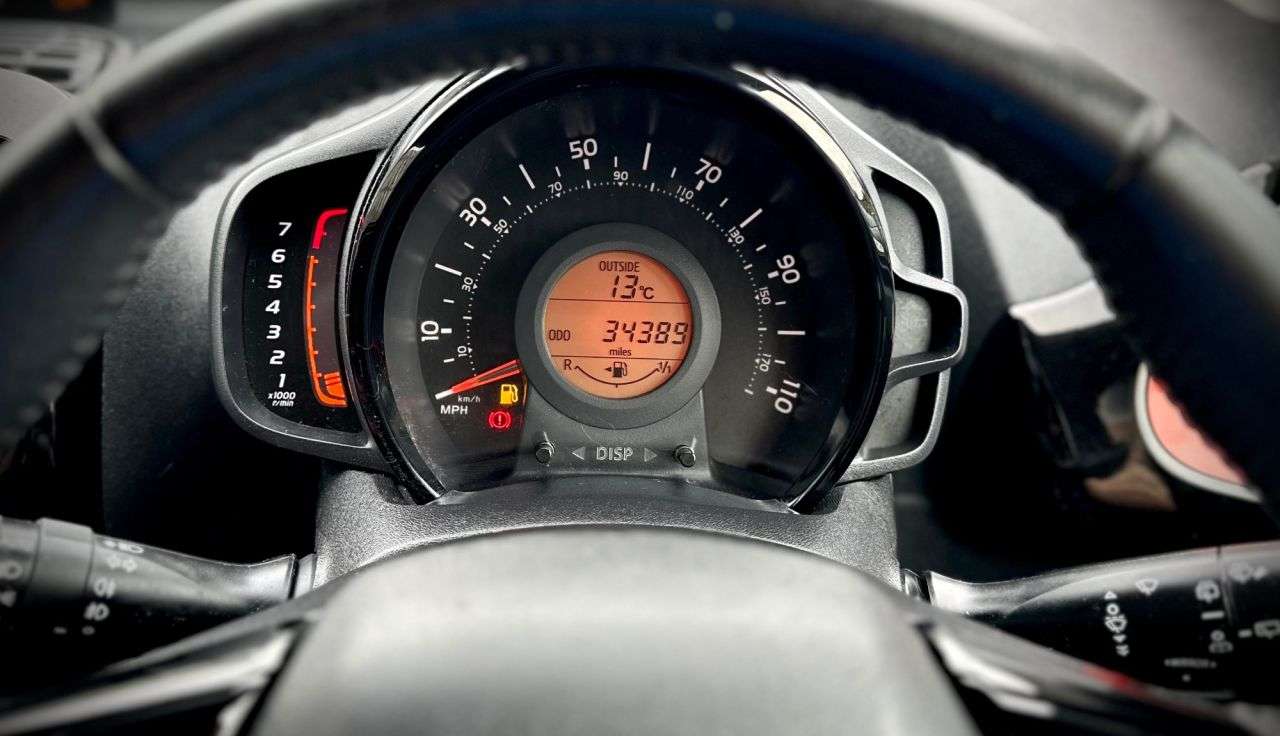 2019 PEUGEOT 108 2019 PEUGEOT 108