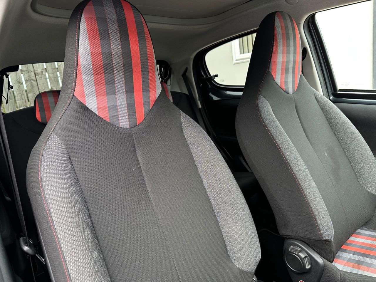 2019 PEUGEOT 108 2019 PEUGEOT 108