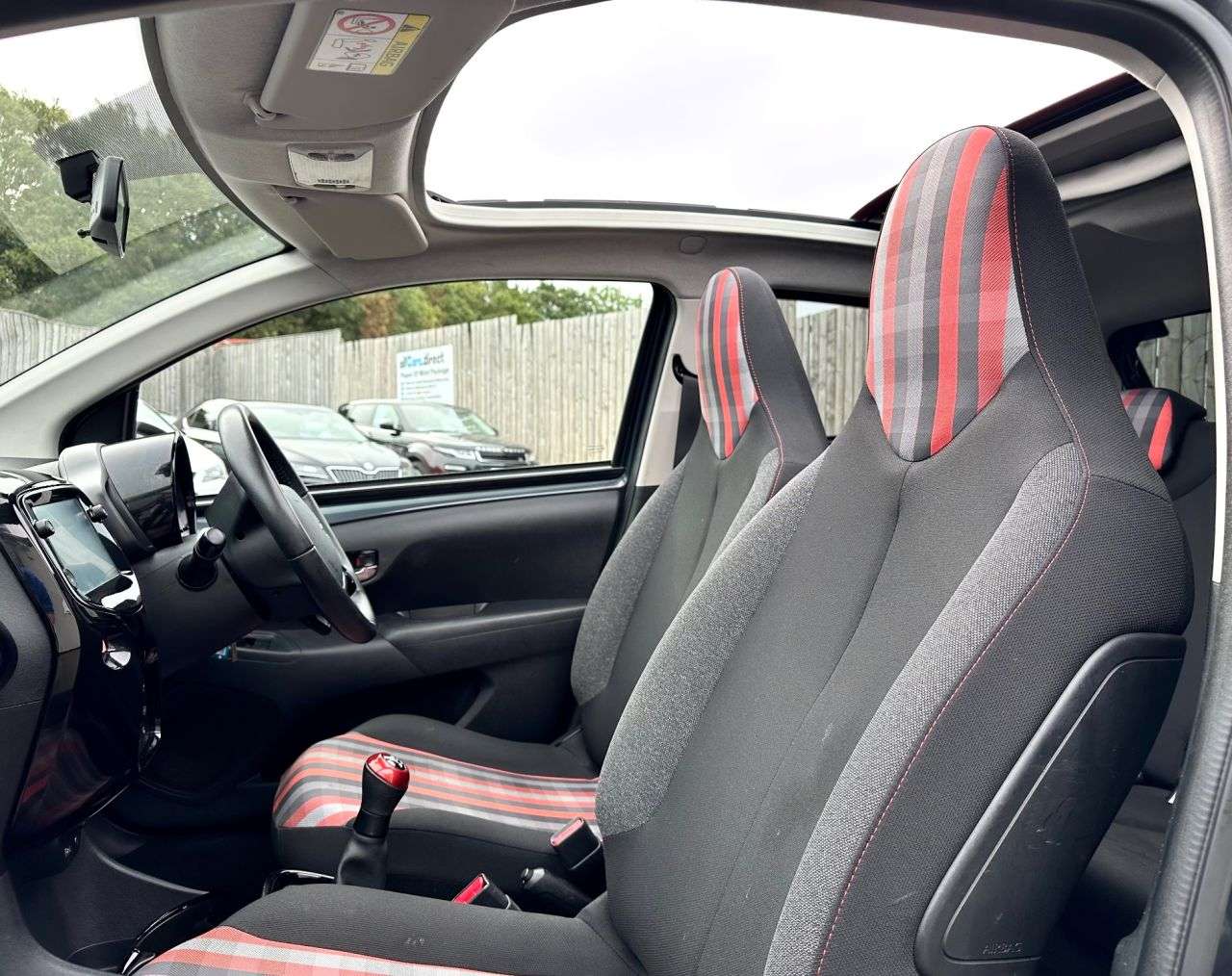 2019 PEUGEOT 108 2019 PEUGEOT 108