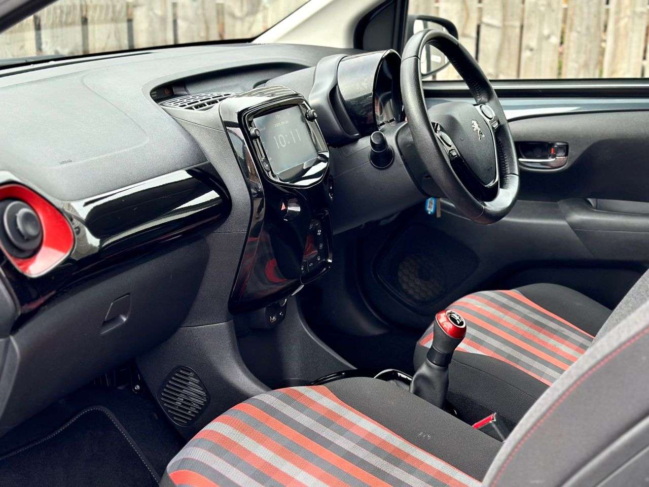 2019 PEUGEOT 108 2019 PEUGEOT 108