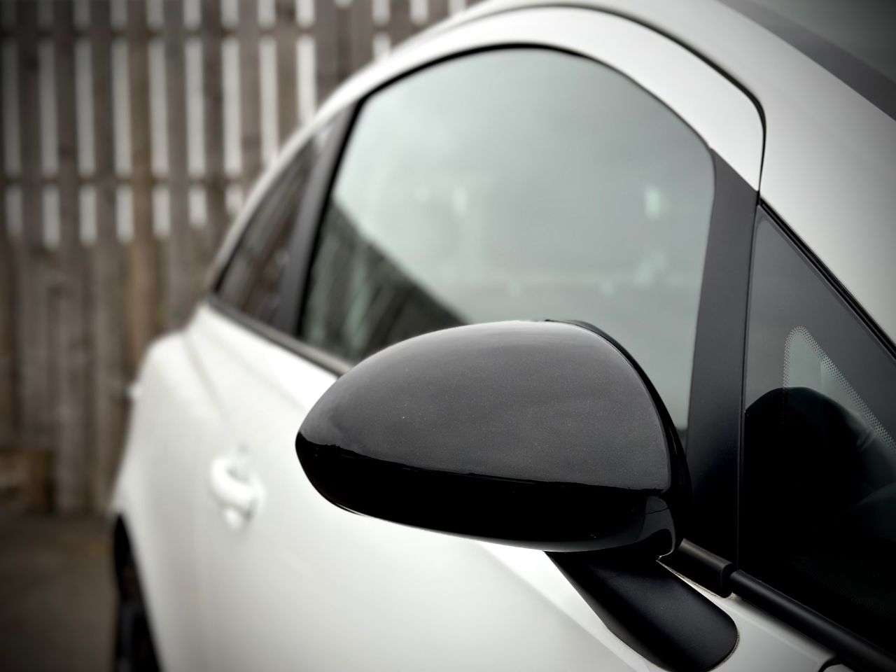 2019 VAUXHALL CORSA 2019 VAUXHALL CORSA