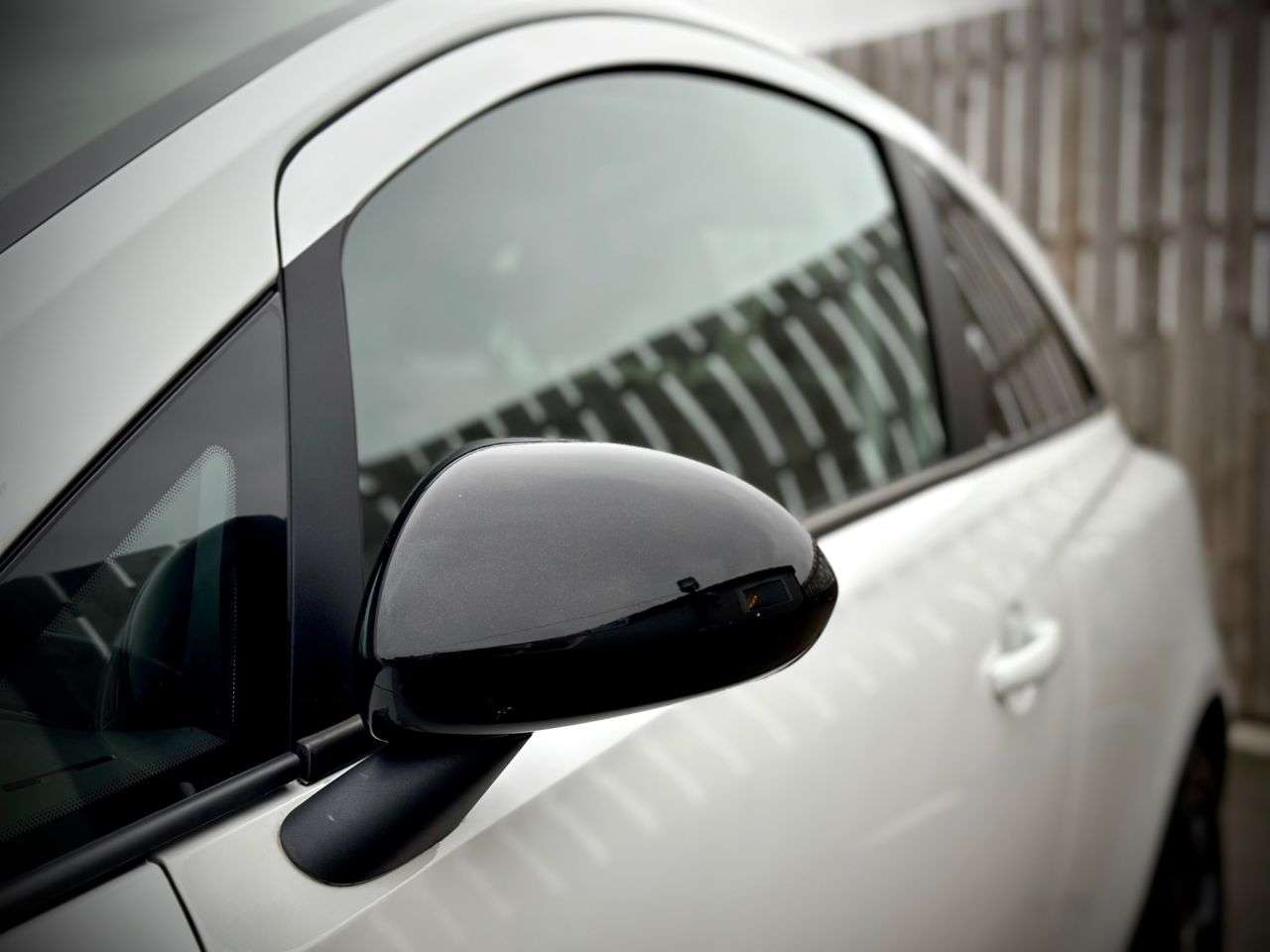 2019 VAUXHALL CORSA 2019 VAUXHALL CORSA