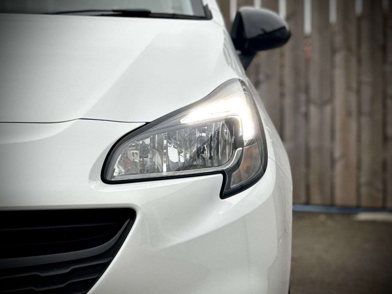 2019 VAUXHALL CORSA 2019 VAUXHALL CORSA