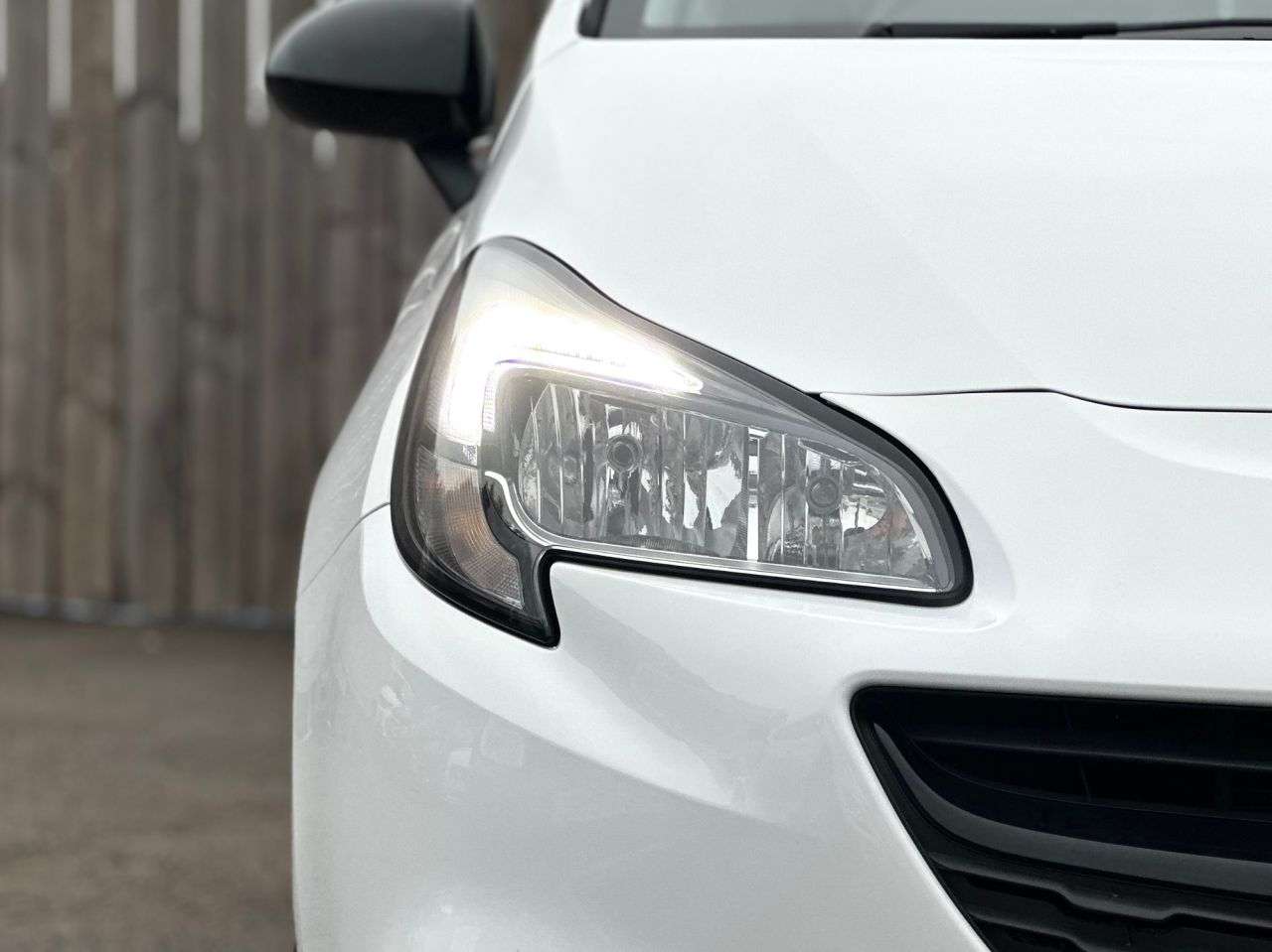 2019 VAUXHALL CORSA 2019 VAUXHALL CORSA