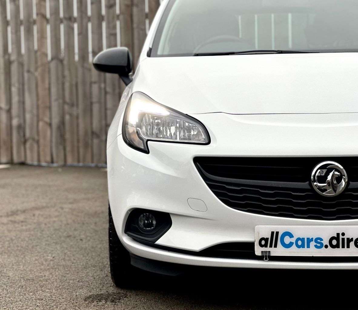 2019 VAUXHALL CORSA 2019 VAUXHALL CORSA