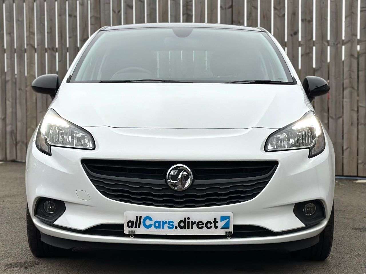 2019 VAUXHALL CORSA 2019 VAUXHALL CORSA