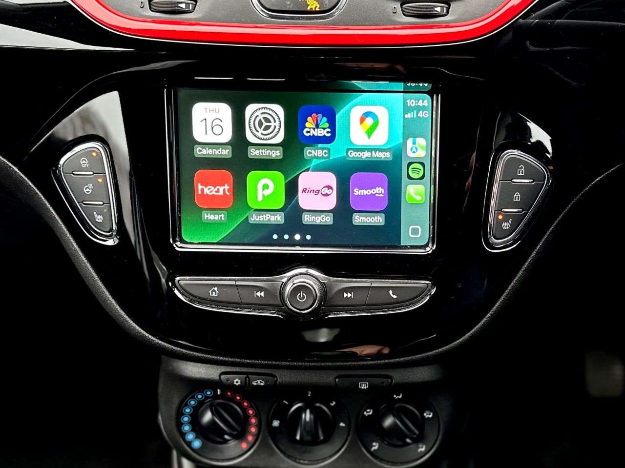 2019 VAUXHALL CORSA 2019 VAUXHALL CORSA