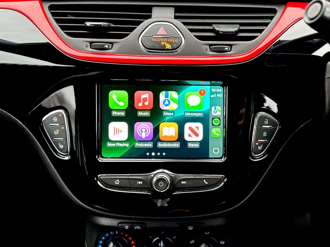 2019 VAUXHALL CORSA 2019 VAUXHALL CORSA