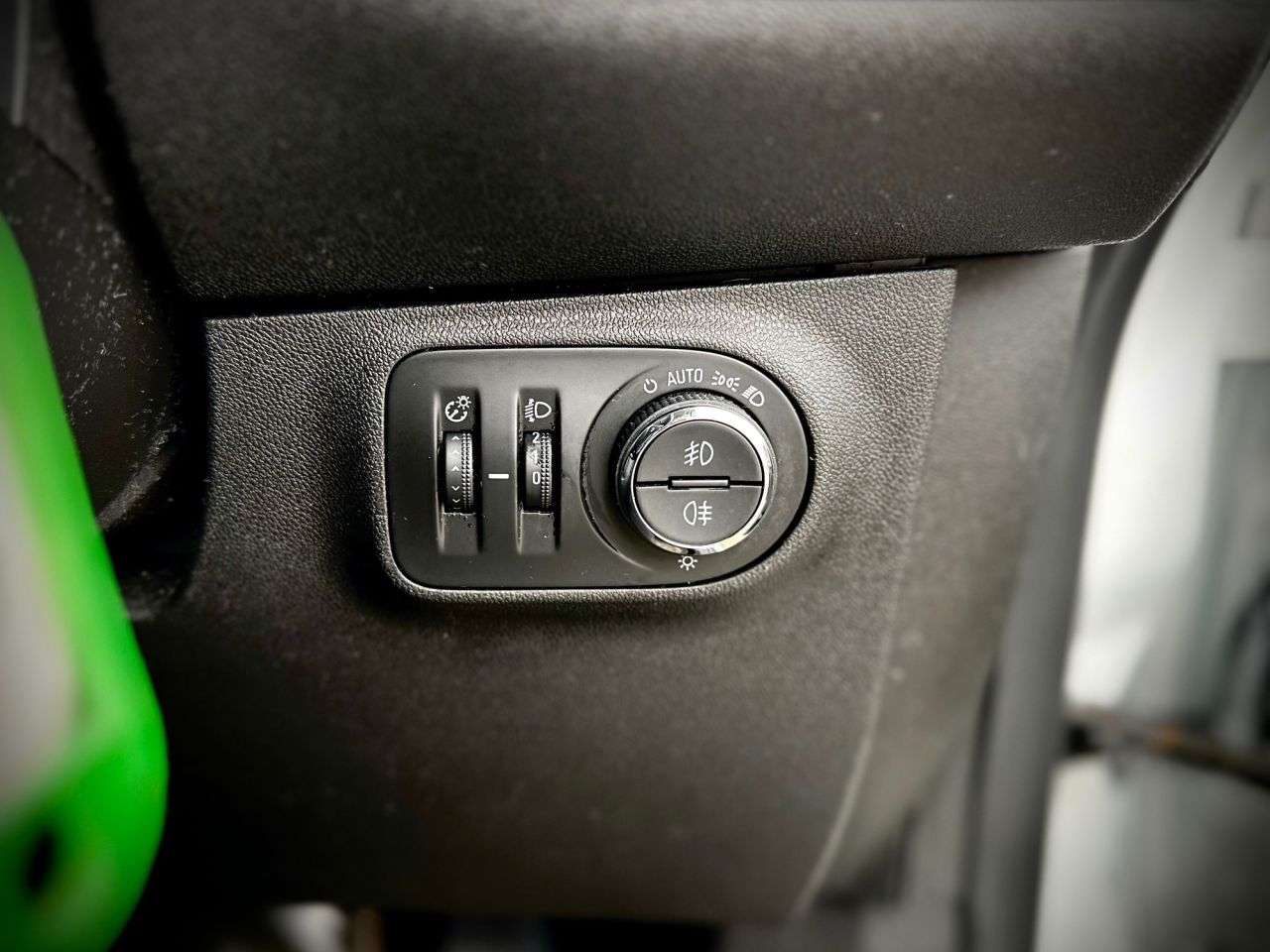 2019 VAUXHALL CORSA 2019 VAUXHALL CORSA