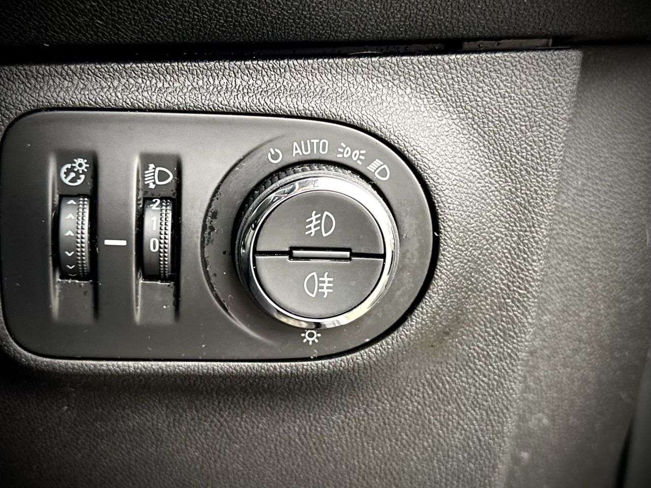 2019 VAUXHALL CORSA 2019 VAUXHALL CORSA