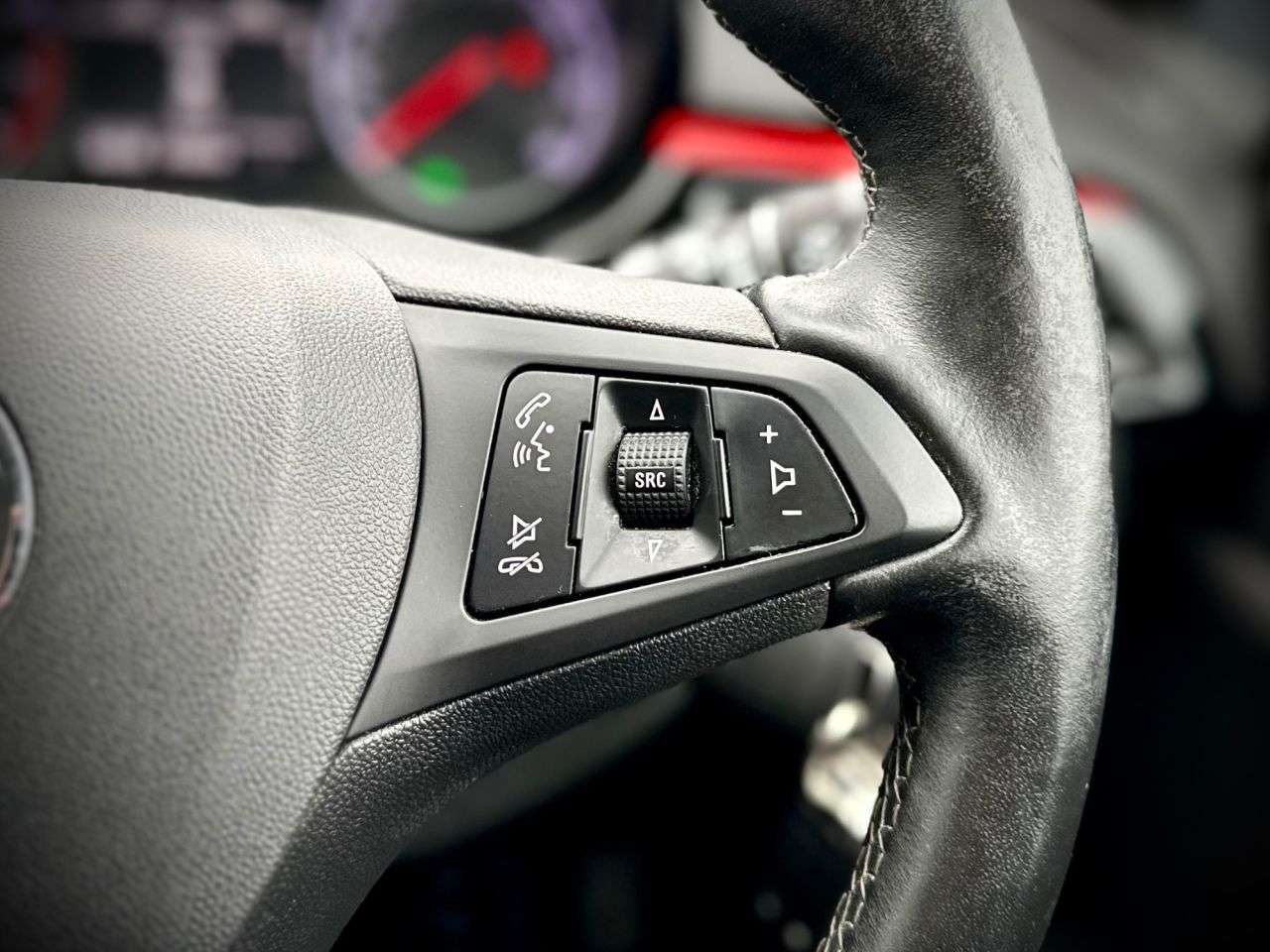 2019 VAUXHALL CORSA 2019 VAUXHALL CORSA