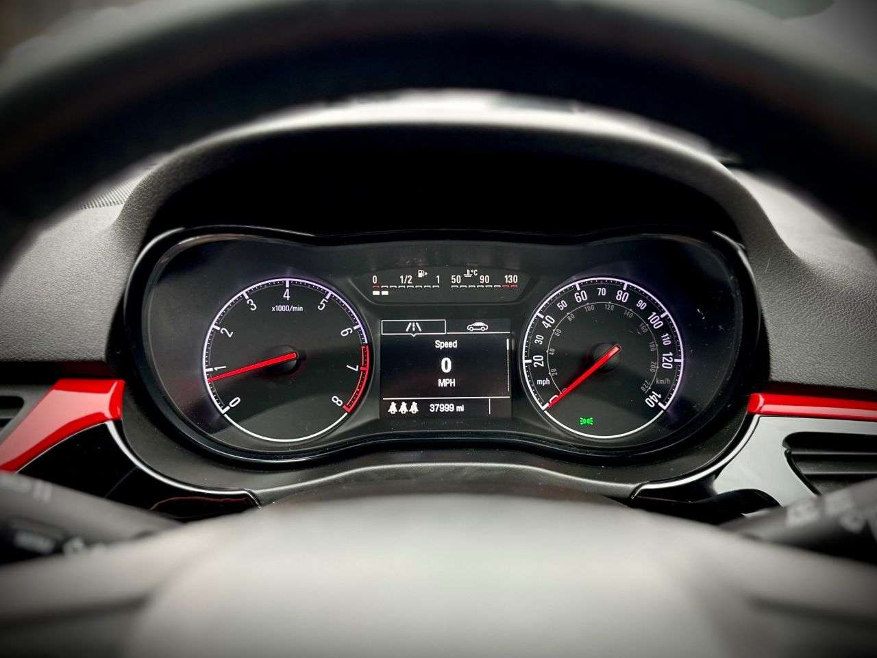 2019 VAUXHALL CORSA 2019 VAUXHALL CORSA