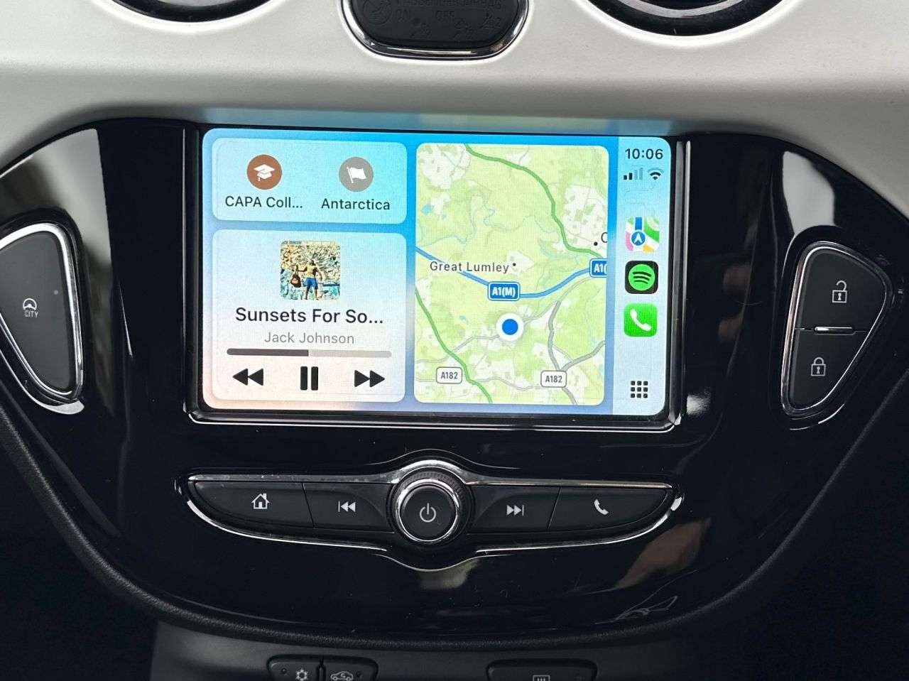 2019 VAUXHALL CORSA 2019 VAUXHALL CORSA