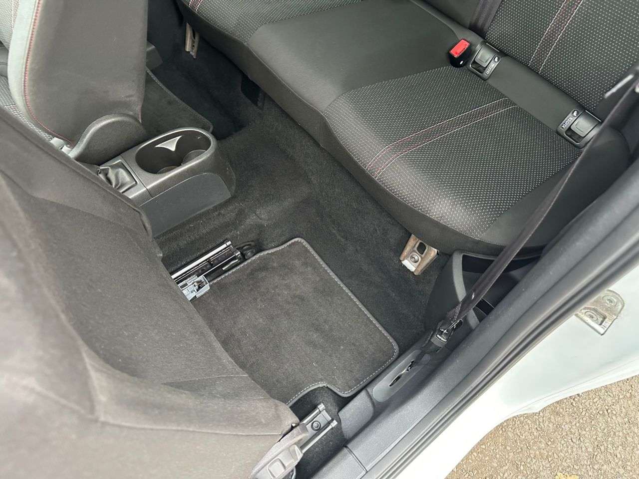 2019 VAUXHALL CORSA 2019 VAUXHALL CORSA