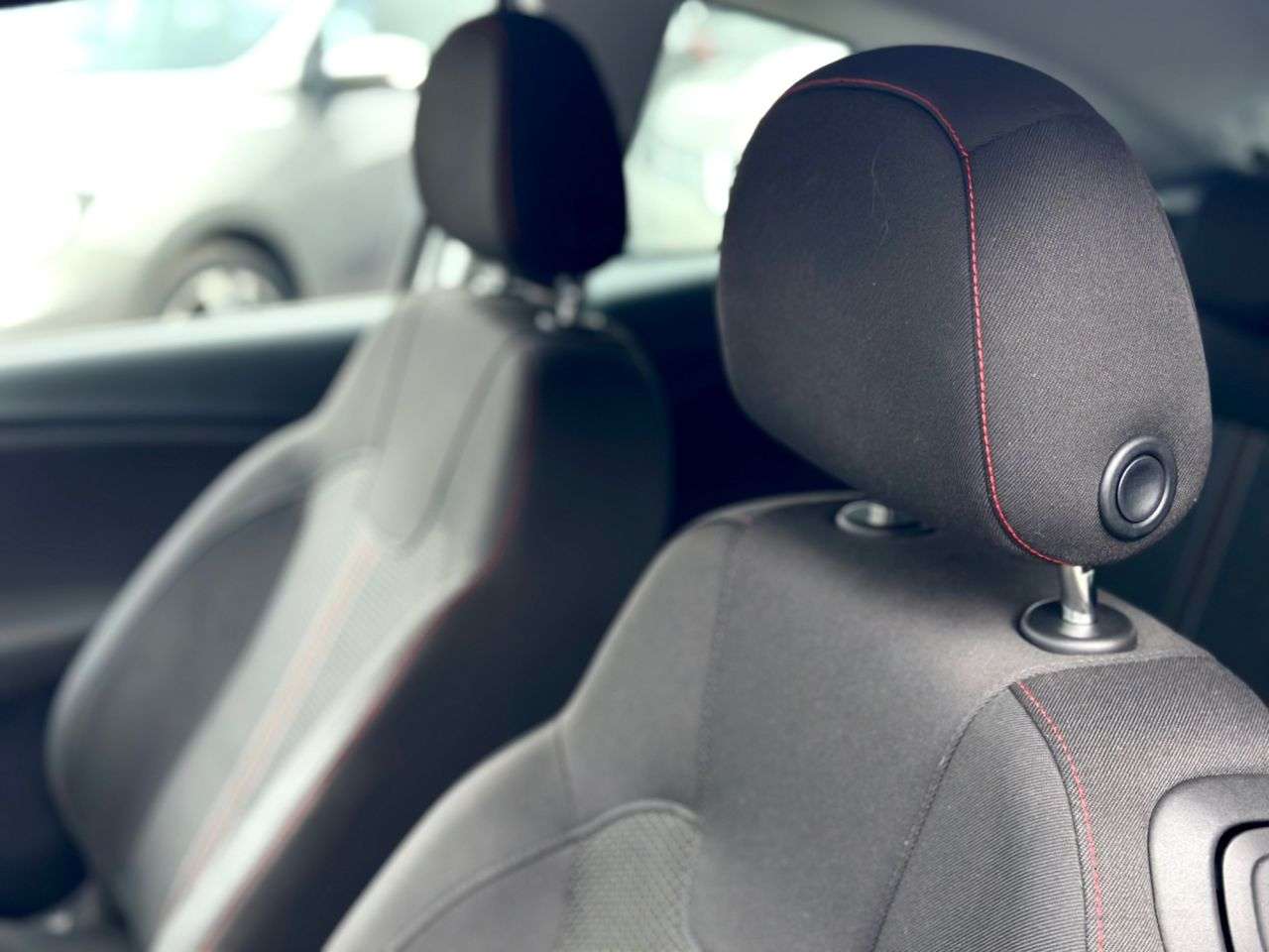 2019 VAUXHALL CORSA 2019 VAUXHALL CORSA