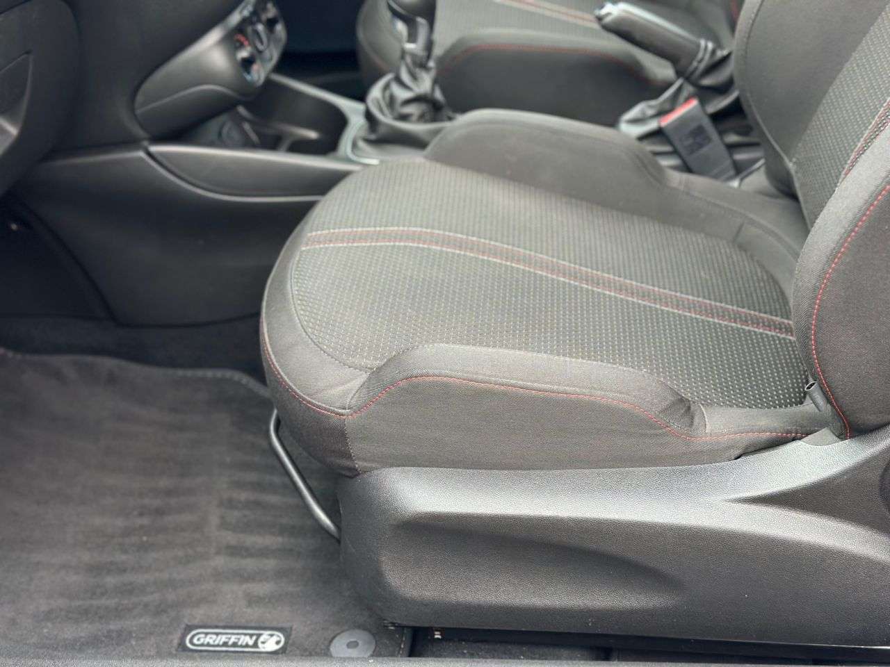 2019 VAUXHALL CORSA 2019 VAUXHALL CORSA