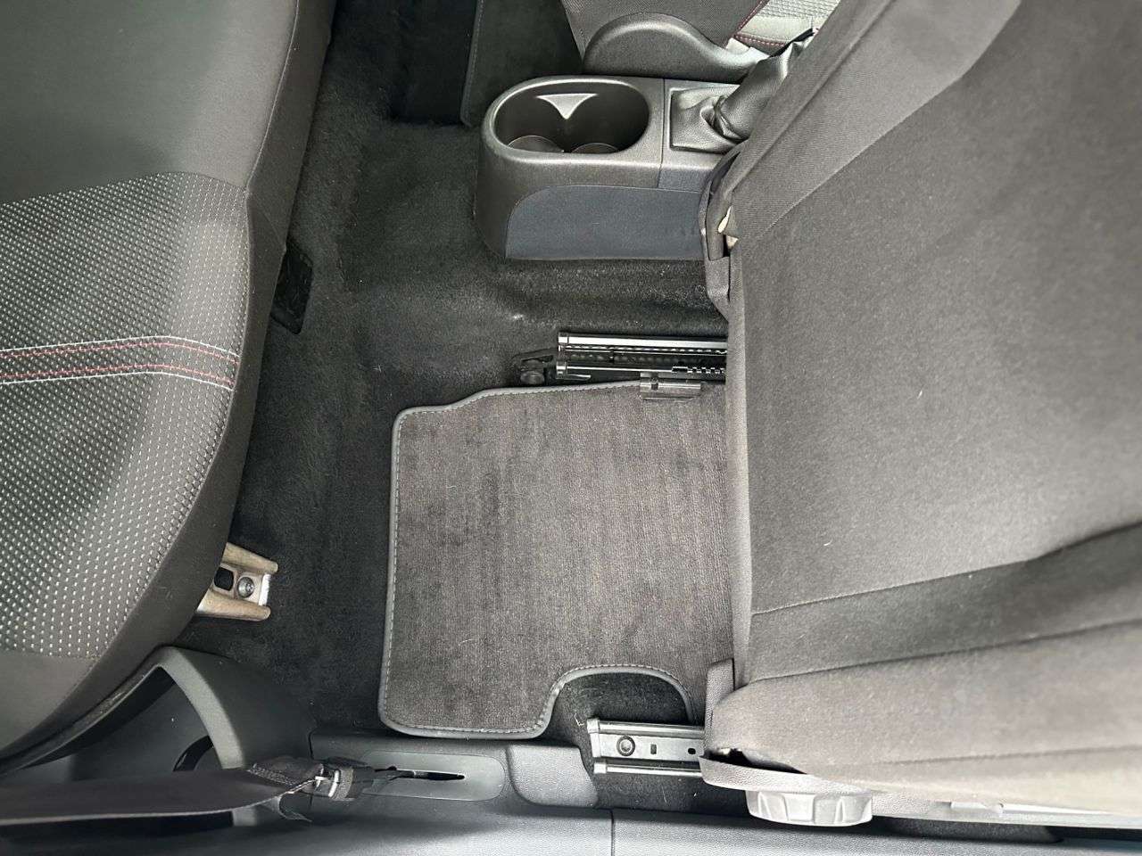 2019 VAUXHALL CORSA 2019 VAUXHALL CORSA