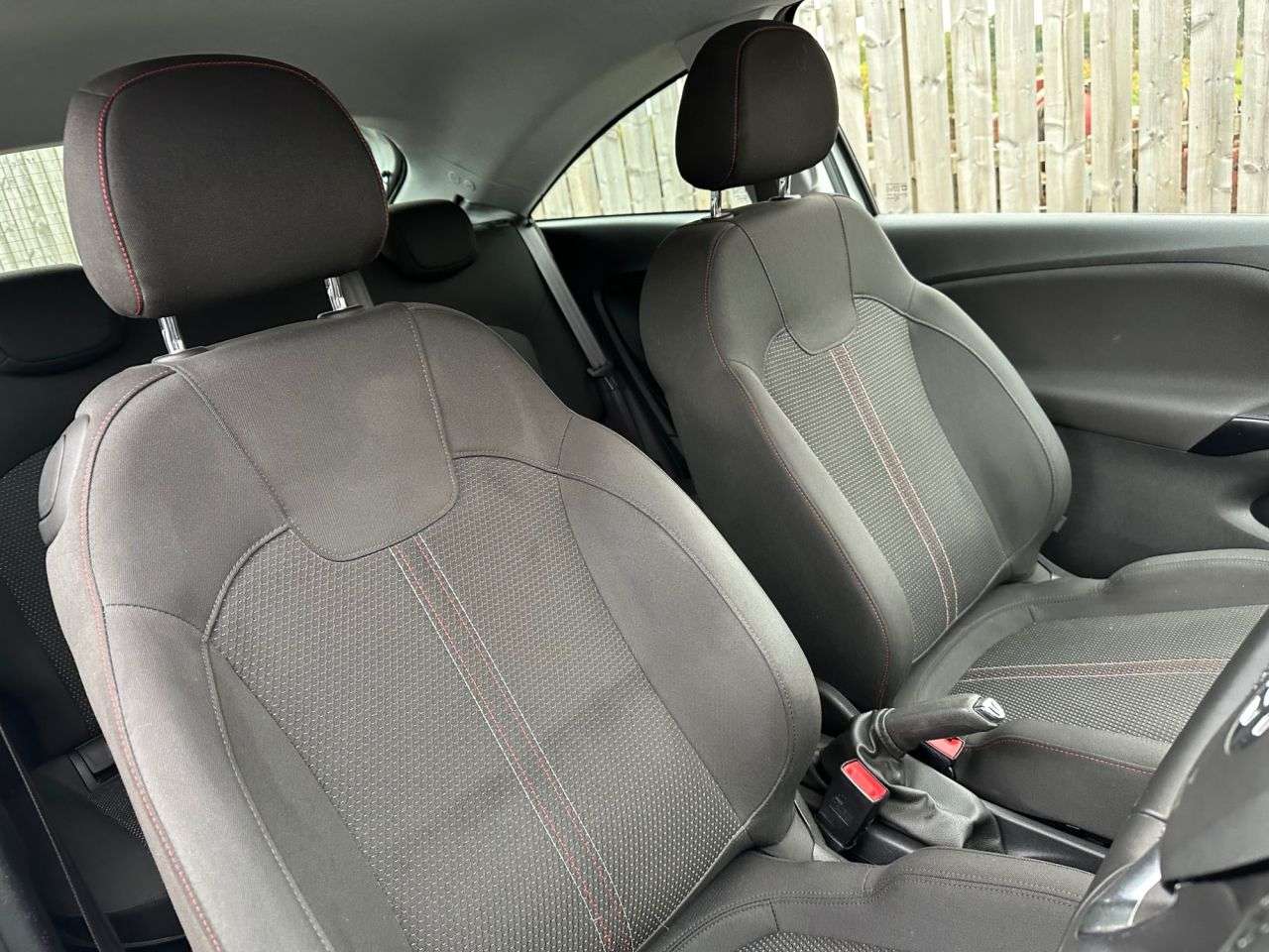 2019 VAUXHALL CORSA 2019 VAUXHALL CORSA