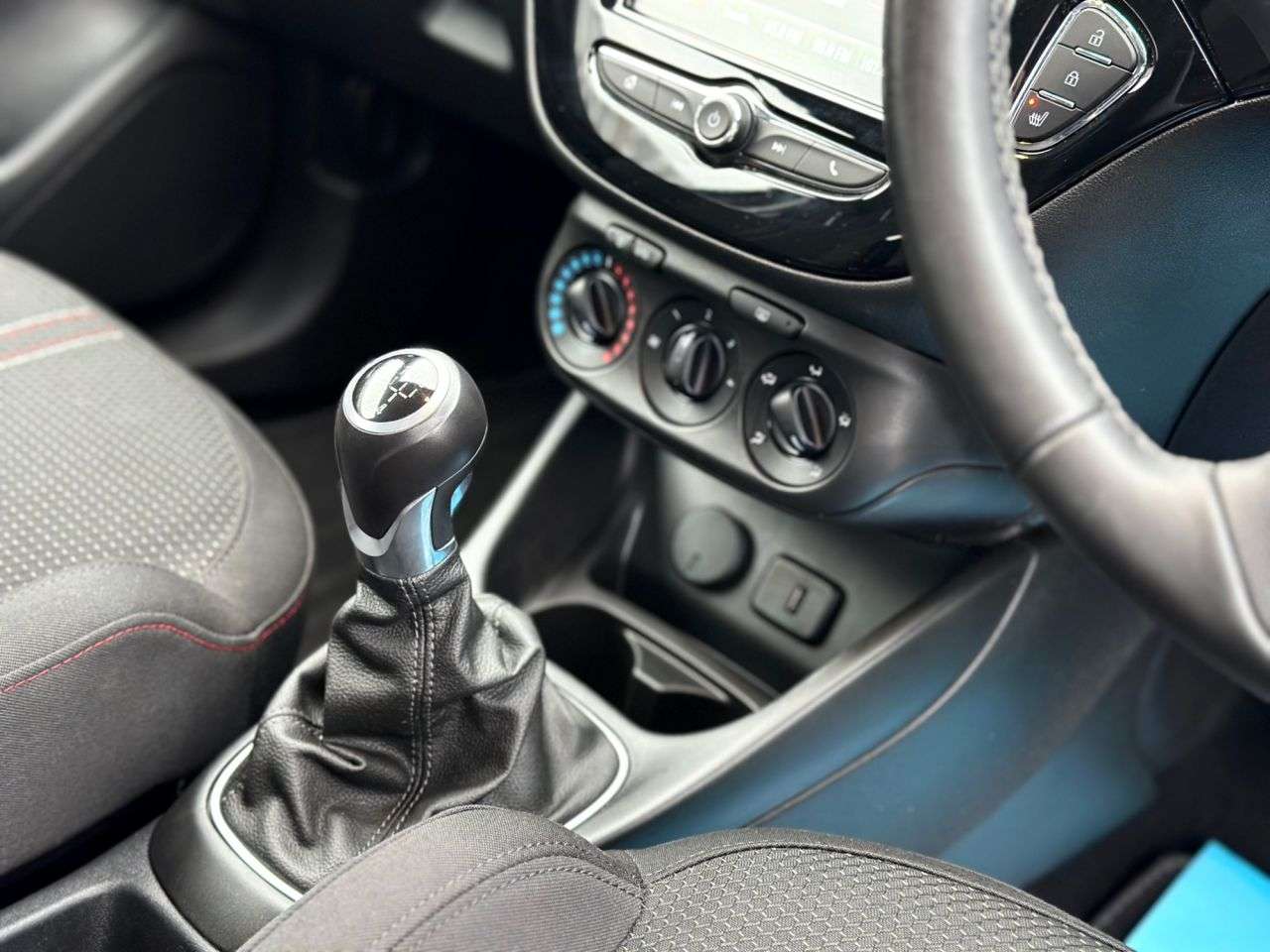 2019 VAUXHALL CORSA 2019 VAUXHALL CORSA