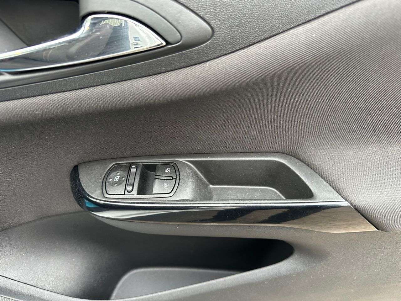 2019 VAUXHALL CORSA 2019 VAUXHALL CORSA