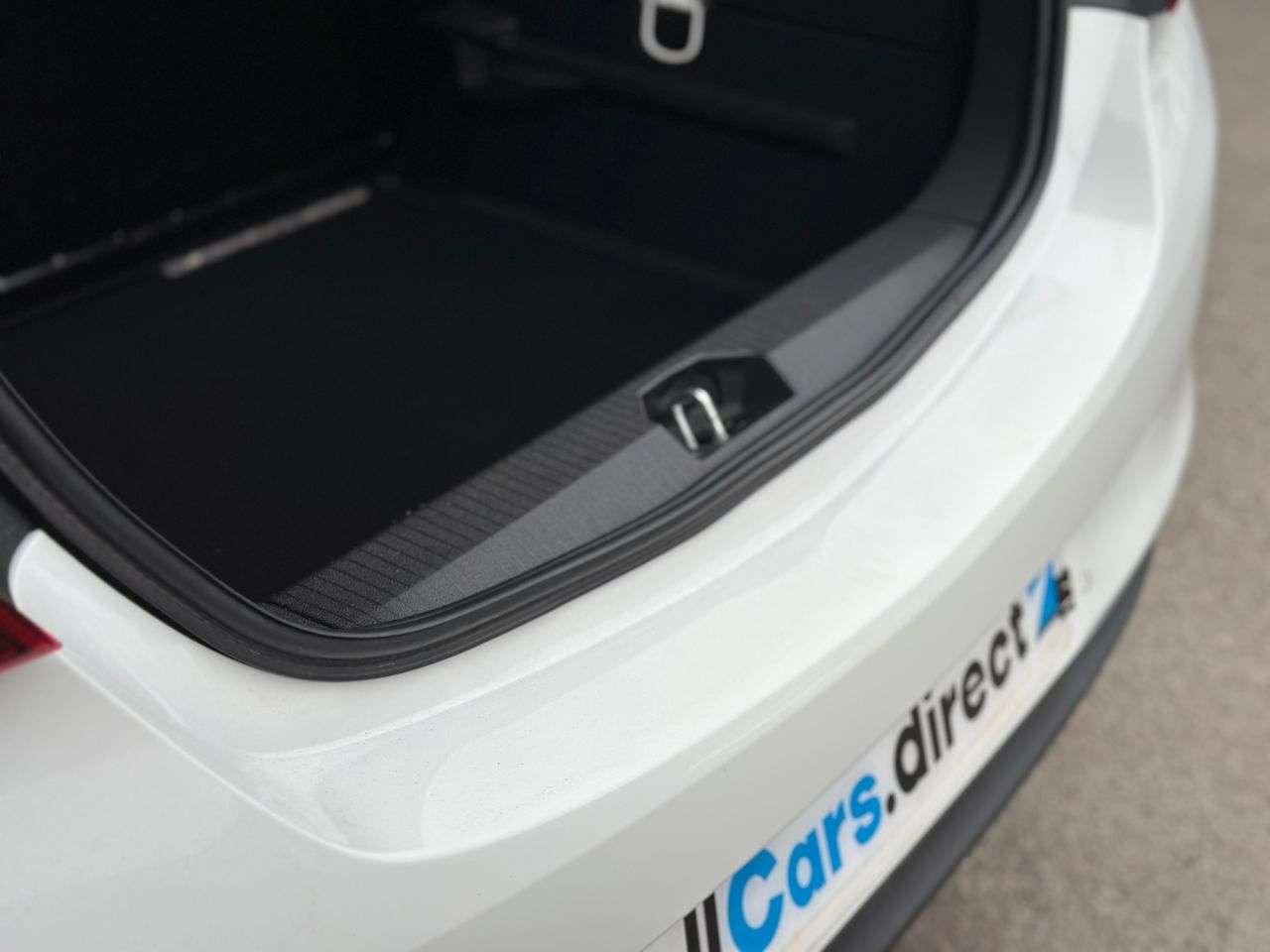 2019 VAUXHALL CORSA 2019 VAUXHALL CORSA