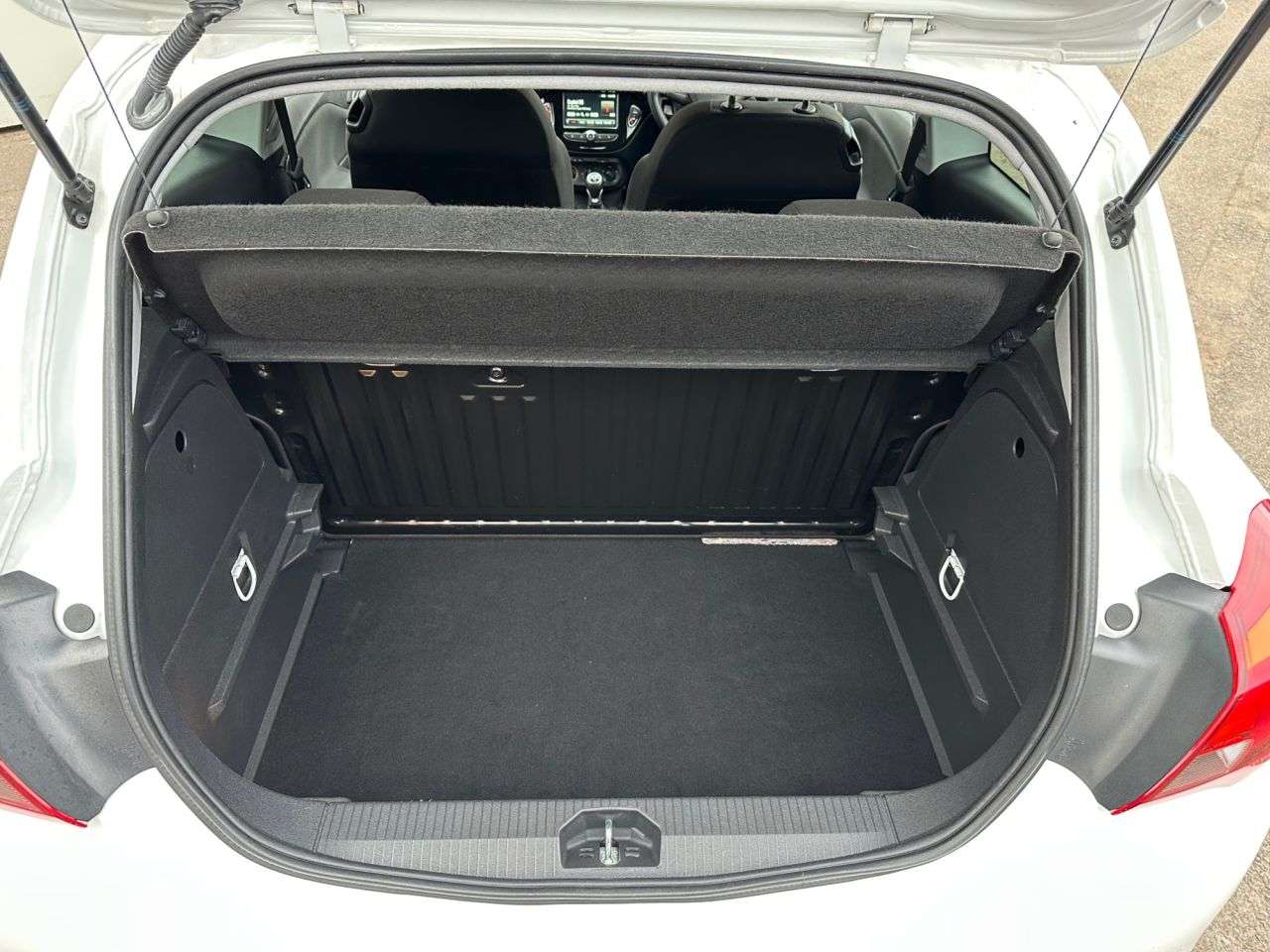 2019 VAUXHALL CORSA 2019 VAUXHALL CORSA