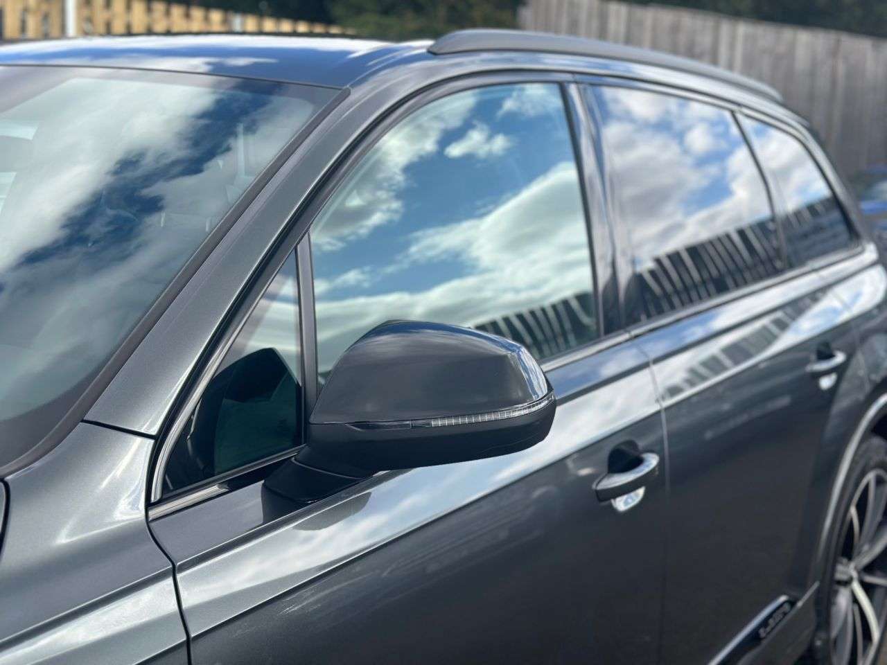2020 AUDI Q7 2020 AUDI Q7
