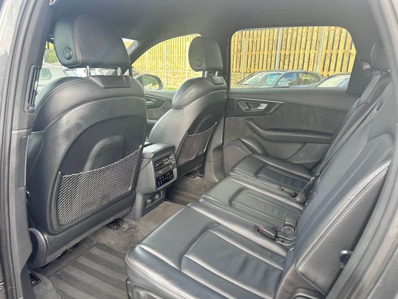 2020 AUDI Q7 2020 AUDI Q7