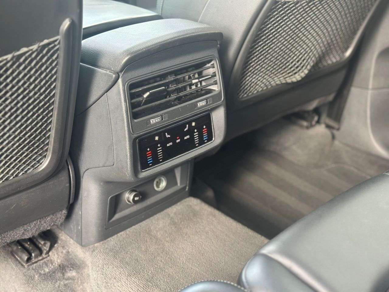 2020 AUDI Q7 2020 AUDI Q7