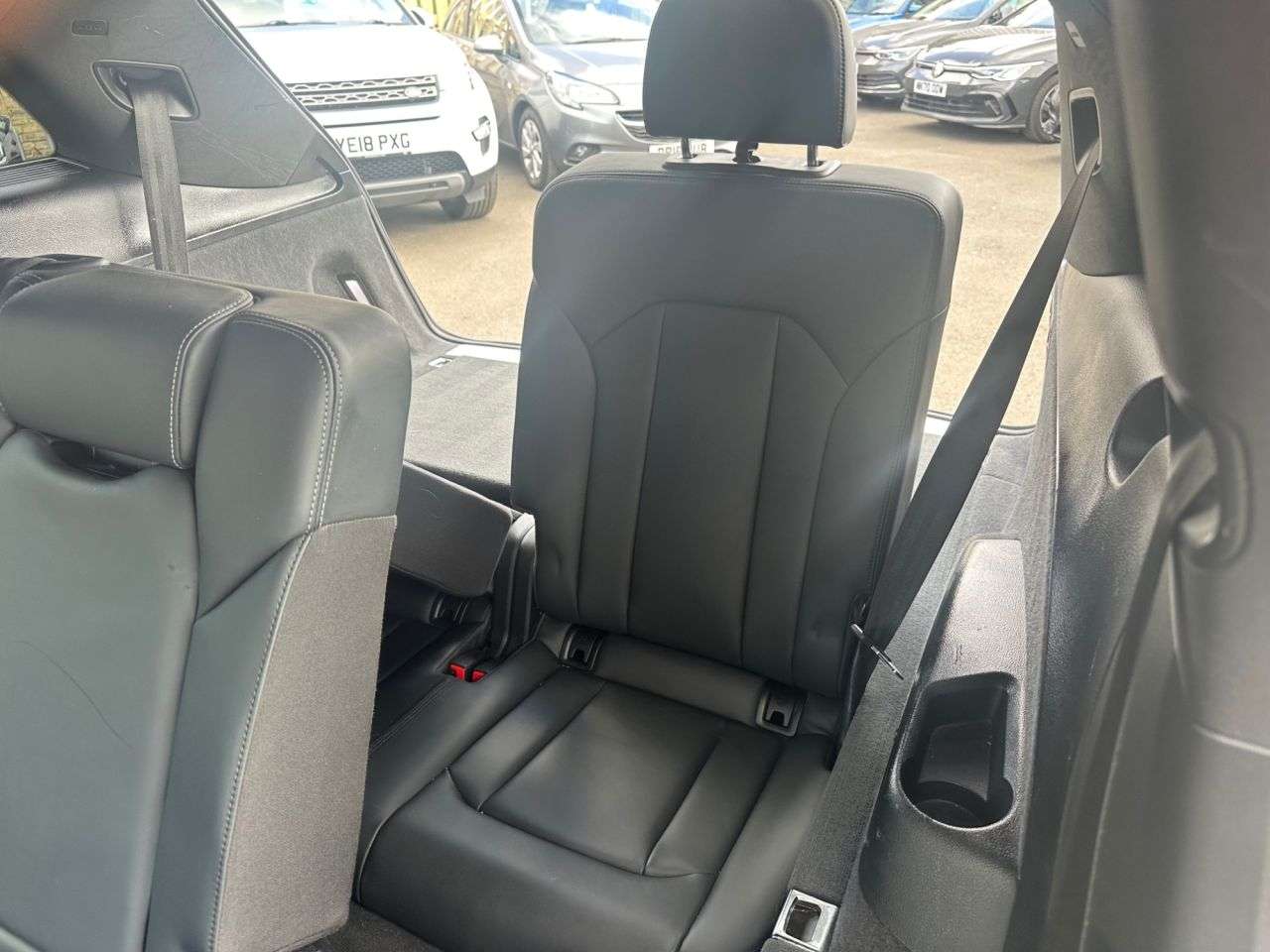 2020 AUDI Q7 2020 AUDI Q7