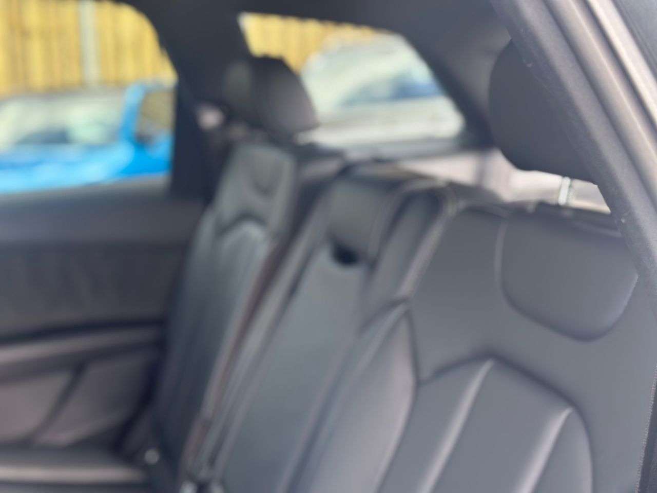 2020 AUDI Q7 2020 AUDI Q7