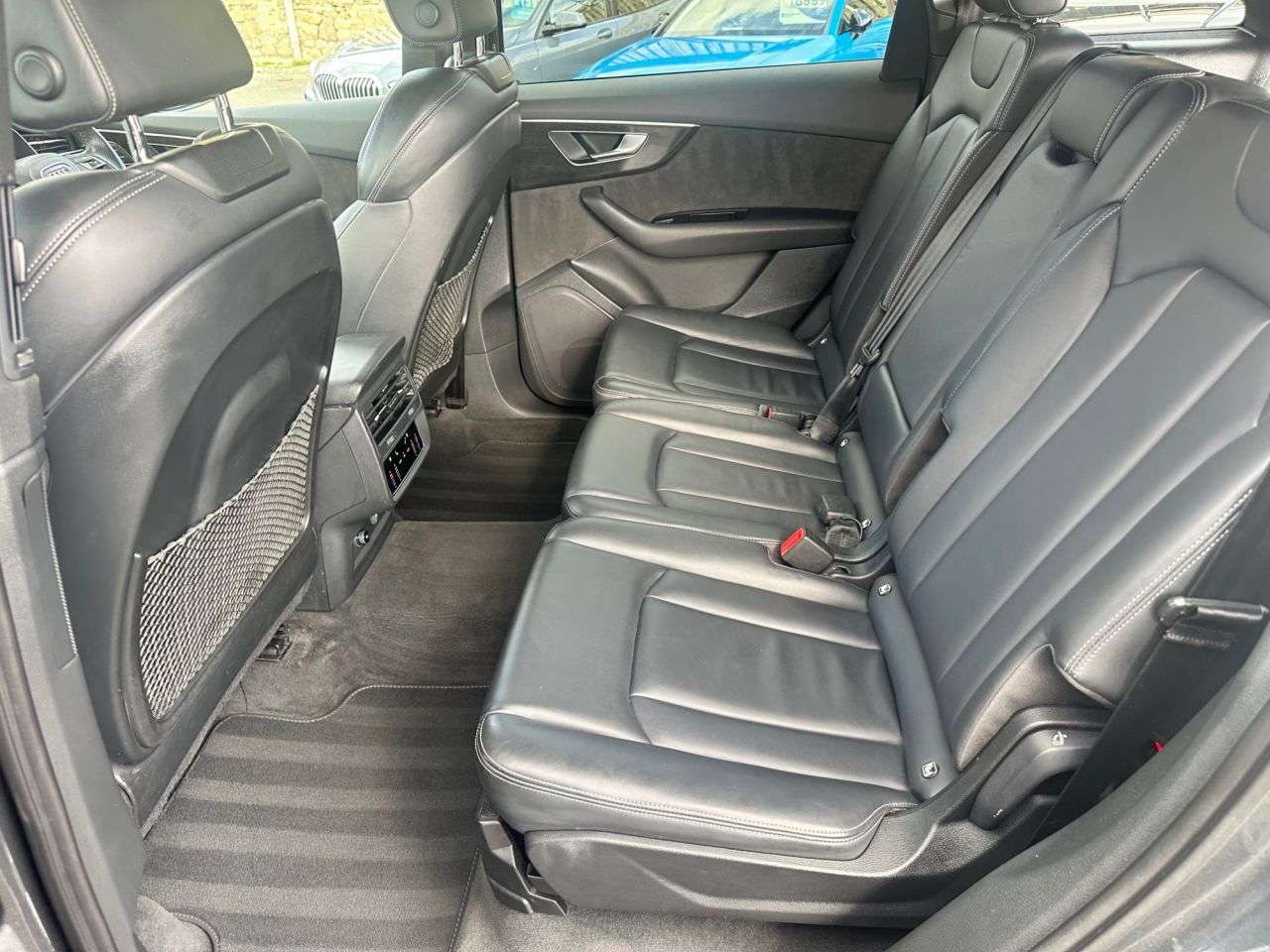 2020 AUDI Q7 2020 AUDI Q7