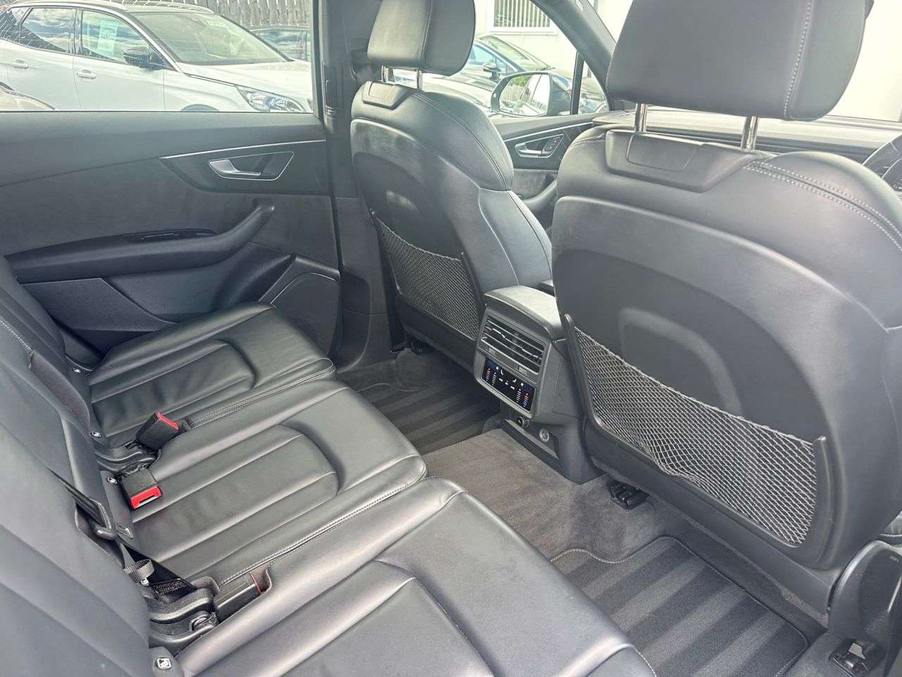 2020 AUDI Q7 2020 AUDI Q7
