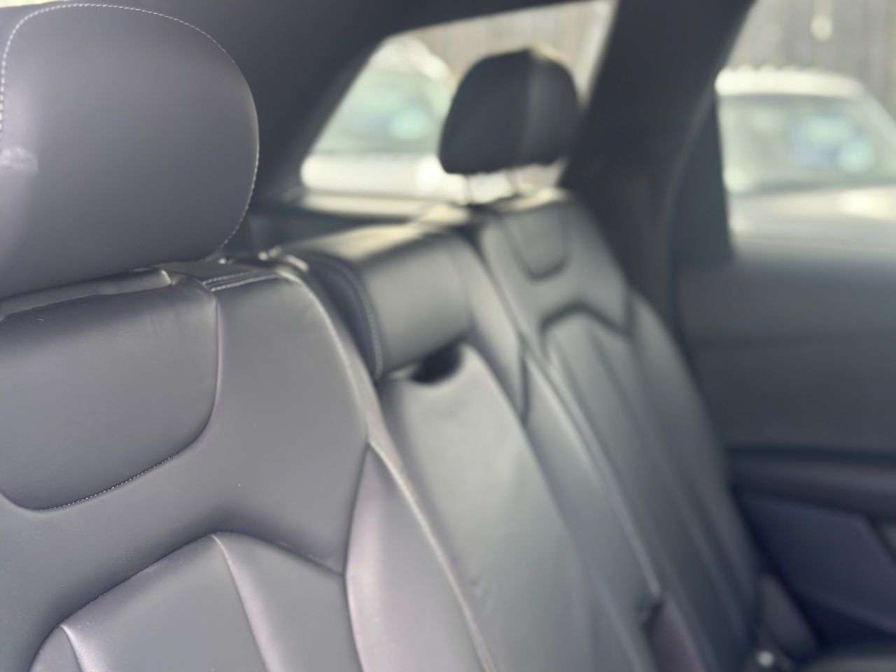 2020 AUDI Q7 2020 AUDI Q7