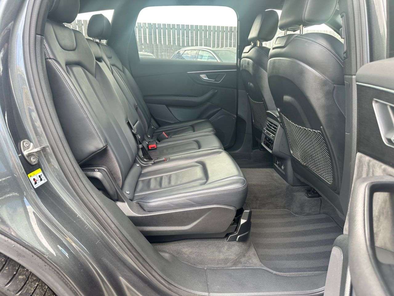 2020 AUDI Q7 2020 AUDI Q7