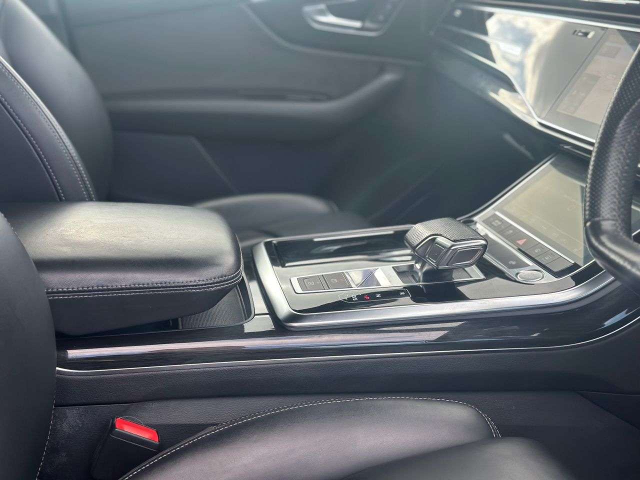 2020 AUDI Q7 2020 AUDI Q7
