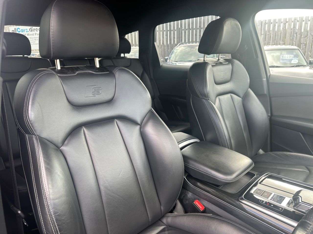 2020 AUDI Q7 2020 AUDI Q7