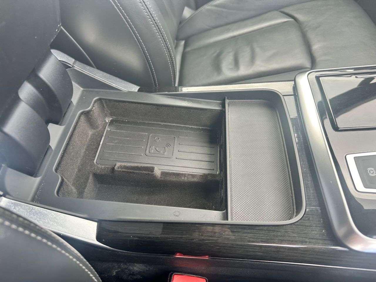 2020 AUDI Q7 2020 AUDI Q7
