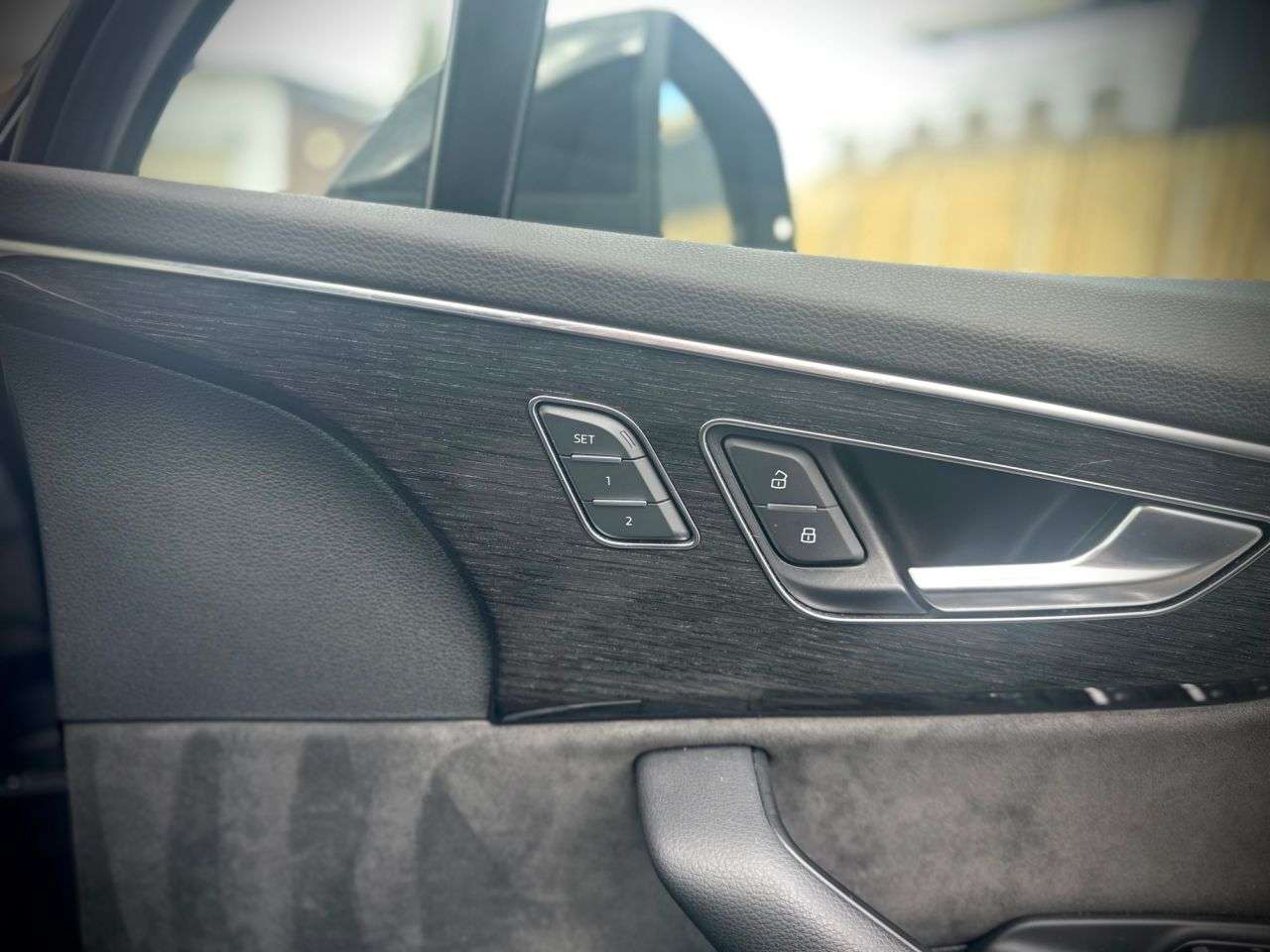 2020 AUDI Q7 2020 AUDI Q7