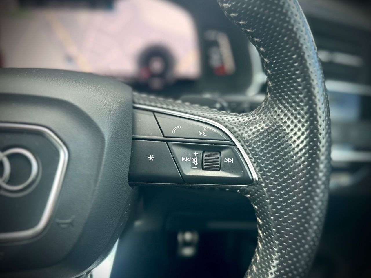 2020 AUDI Q7 2020 AUDI Q7