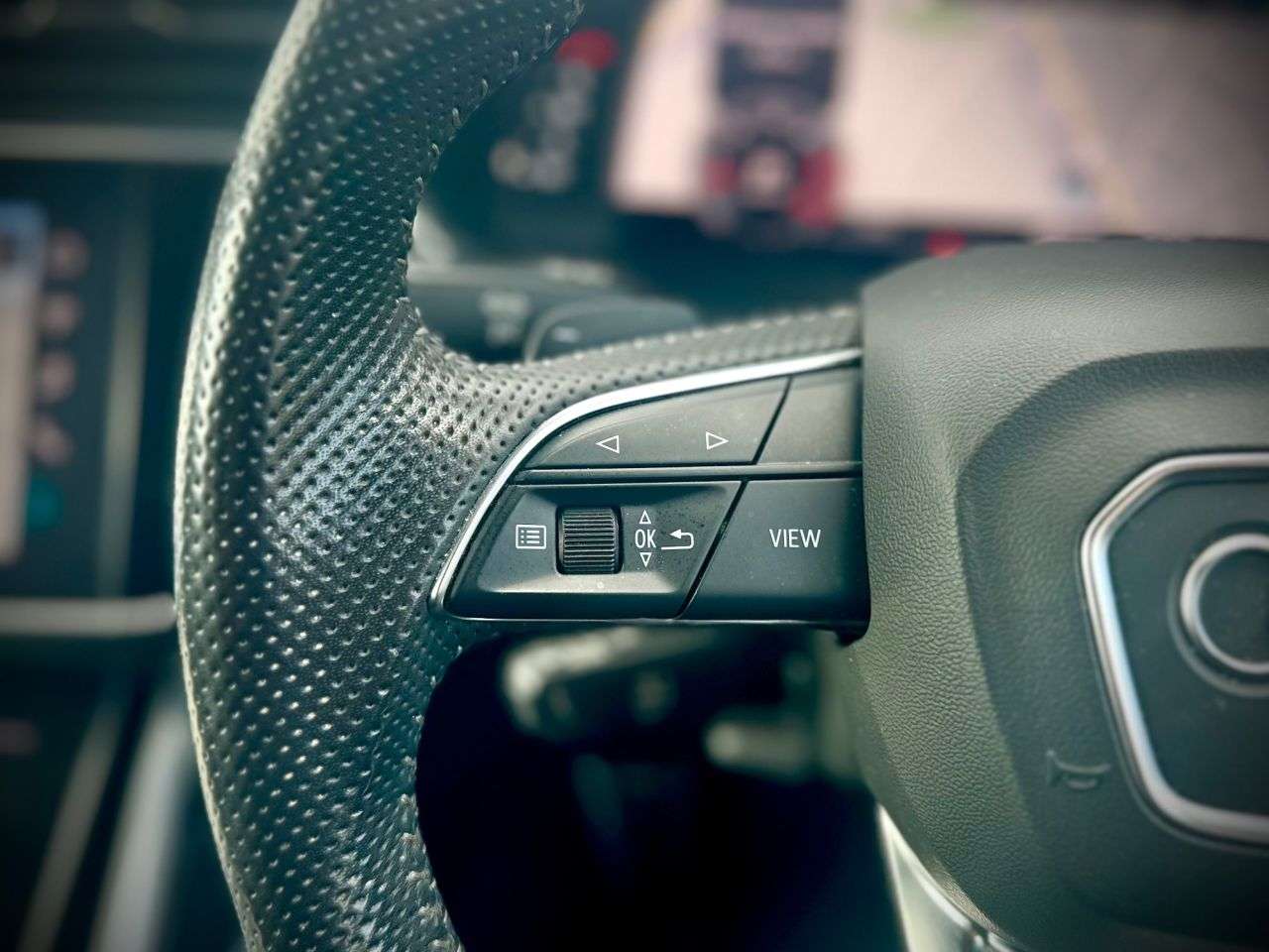 2020 AUDI Q7 2020 AUDI Q7