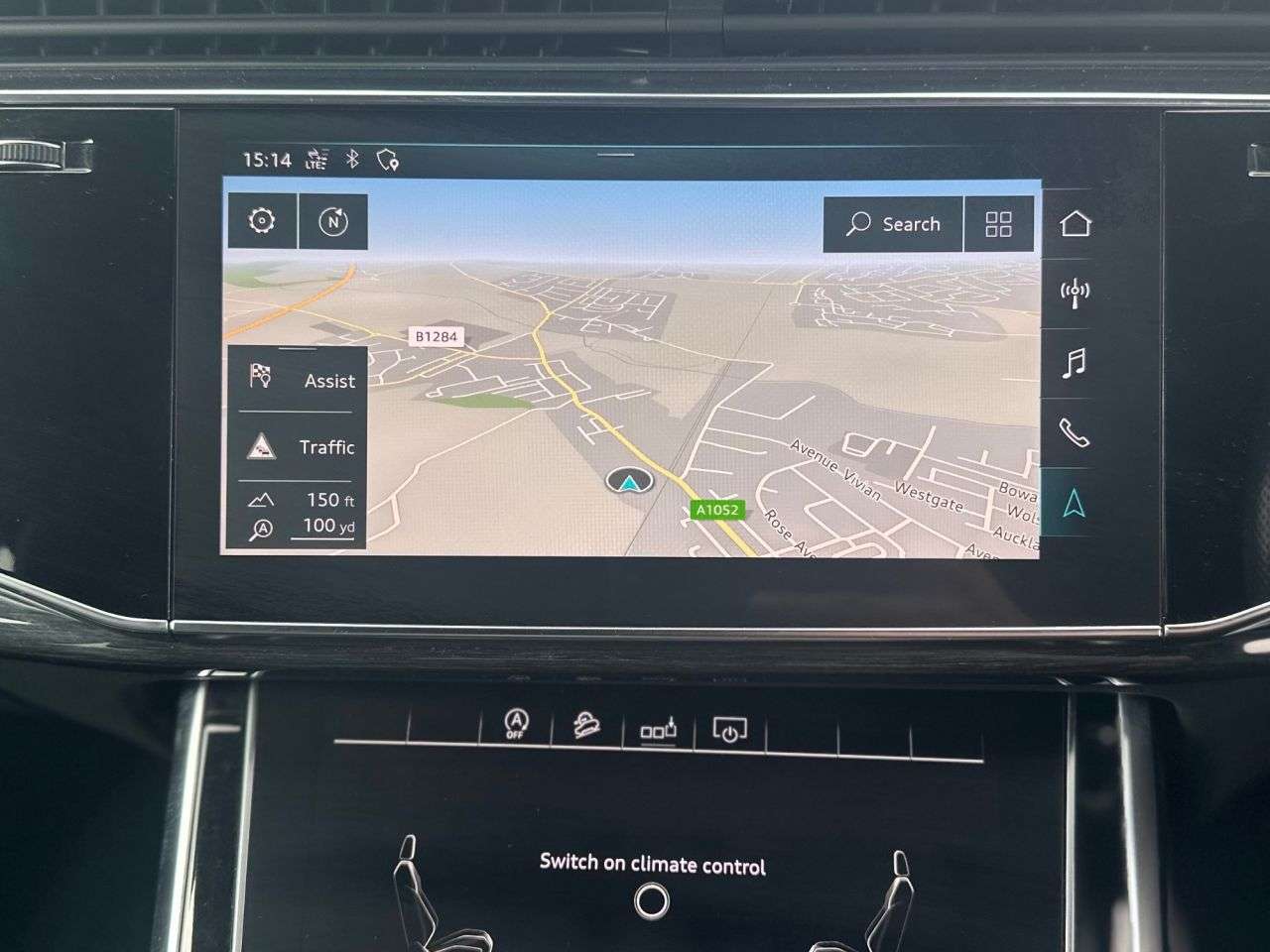 2020 AUDI Q7 2020 AUDI Q7