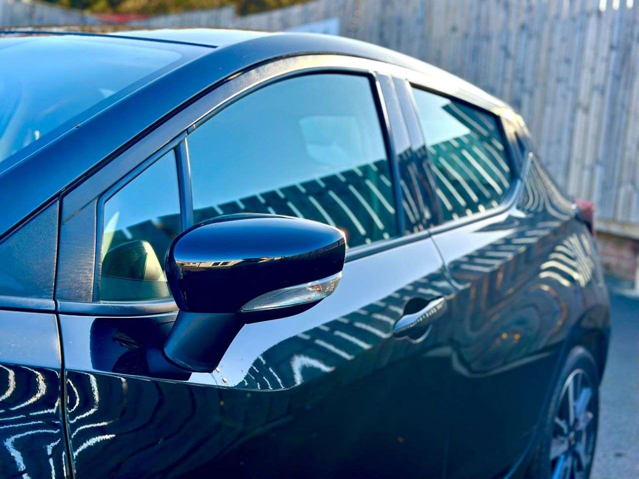 2019 NISSAN MICRA 2019 NISSAN MICRA