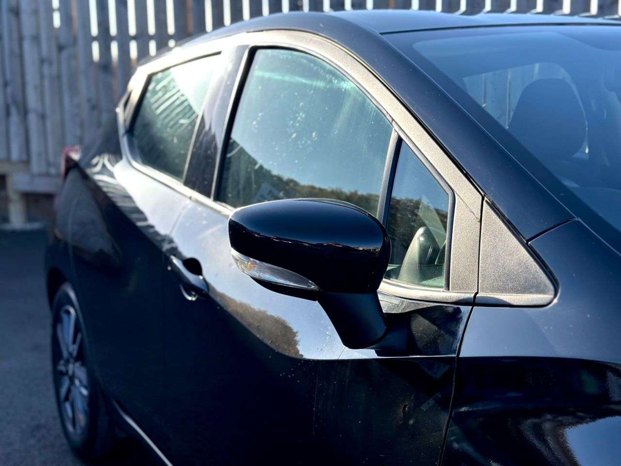 2019 NISSAN MICRA 2019 NISSAN MICRA