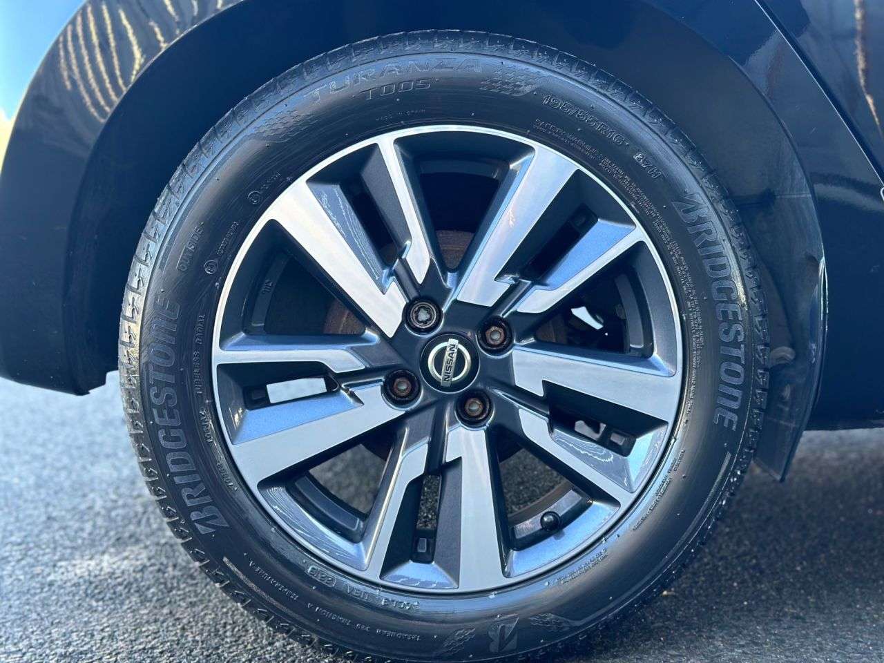 2019 NISSAN MICRA 2019 NISSAN MICRA