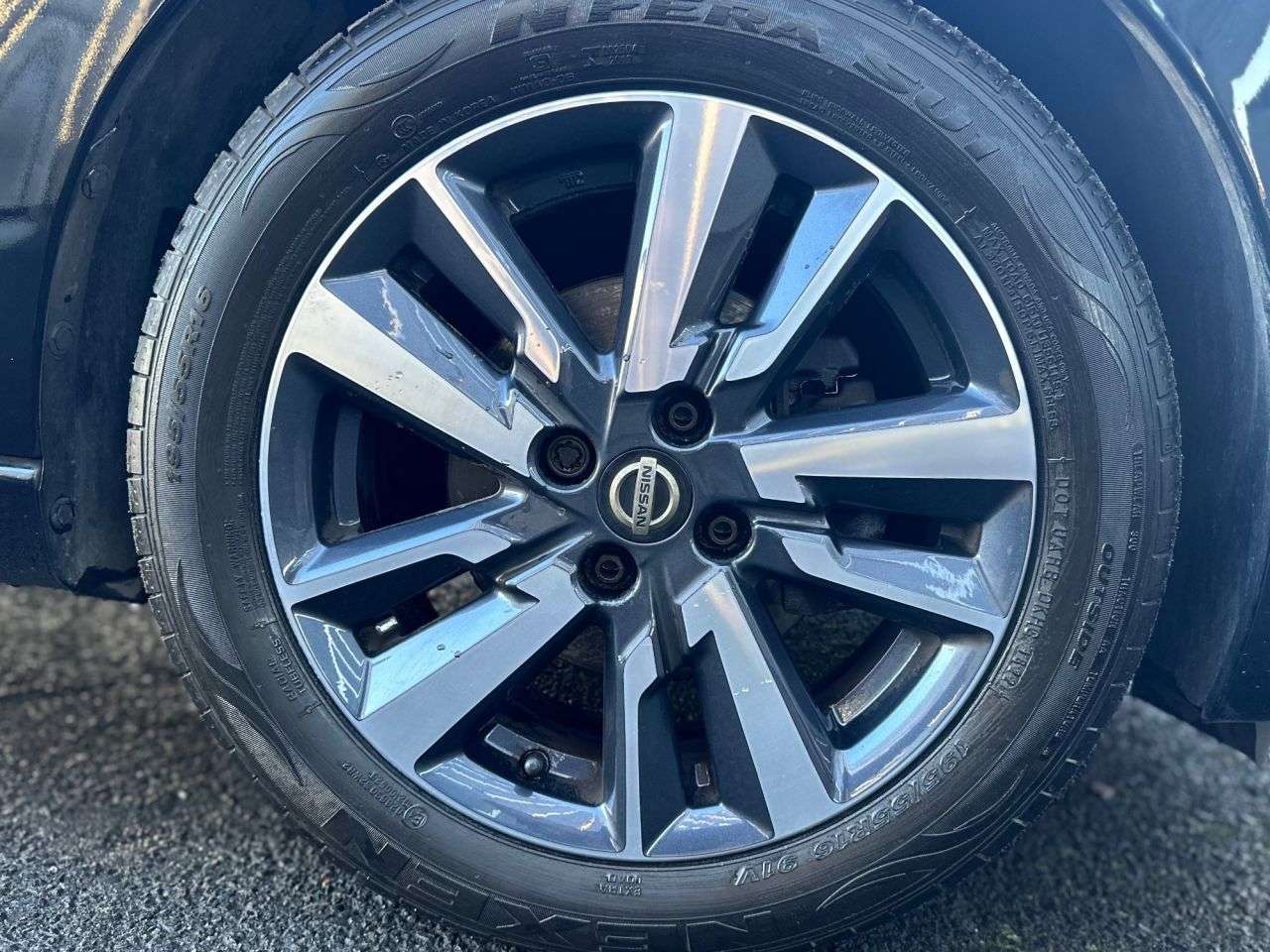 2019 NISSAN MICRA 2019 NISSAN MICRA